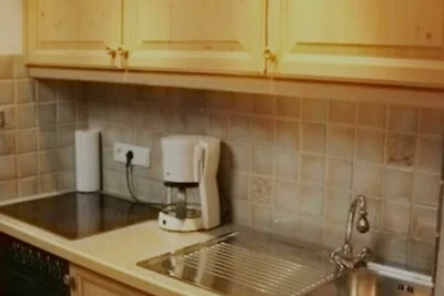 Vakantieappartement Gezinsvakantie Fischbachau