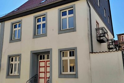 Vakantieappartement Gezinsvakantie Stralsund