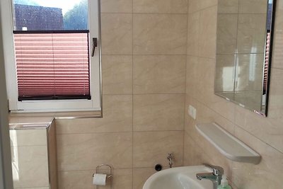 Vakantieappartement Gezinsvakantie Herzberg am Harz