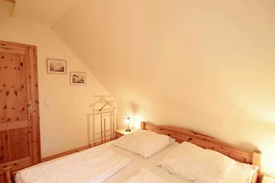Vakantiehuis Ontspannende vakantie Baabe