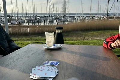 Appartamento Vacanza con famiglia Glücksburg