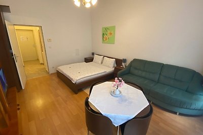 Vakantieappartement Gezinsvakantie Wien