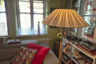 Vakantiehuis Ontspannende vakantie Neukalen