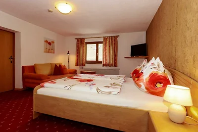Vakantieappartement Gezinsvakantie Nesselwängle