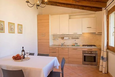Haus am Budoni-Strand - Nr. 156/3