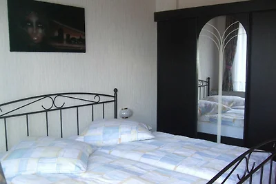 Vakantieappartement Gezinsvakantie Rabel