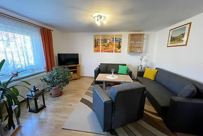 Casa vacanze Vacanza di relax Ahrenshagen-Daskow