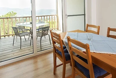 apartman za odmor Obiteljski odmor Zell am Moos