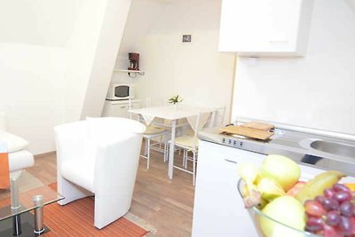 Vakantieappartement Gezinsvakantie Schmallenberg