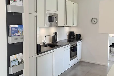 Vakantieappartement Gezinsvakantie Varel