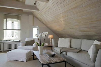 Apartamento Vacaciones familiares Keitum
