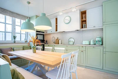 Ferienhaus Reetreat