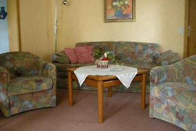 Vakantieappartement Gezinsvakantie Bad Sachsa