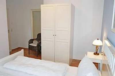 Vakantieappartement Gezinsvakantie Middelhagen