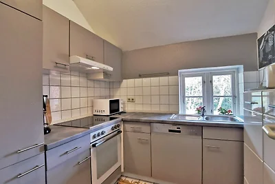 Vakantieappartement Gezinsvakantie Wanderup