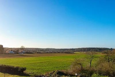 Vakantieappartement Gezinsvakantie Zarrendorf