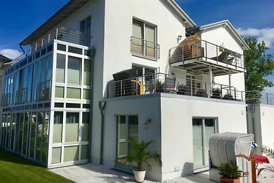 Vakantieappartement Gezinsvakantie Sassnitz