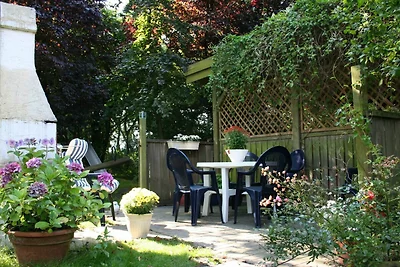 Appartamento Vacanza con famiglia Wittmund