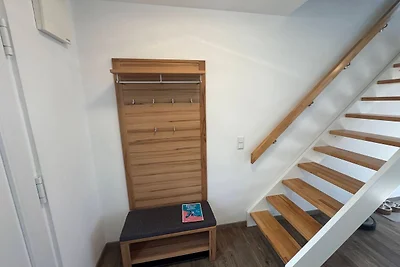 apartman za odmor Obiteljski odmor Hesel