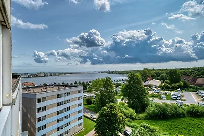 Ferienpark - Haus N, App. 0N0812