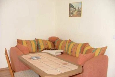 Holiday flat family holiday Dargen