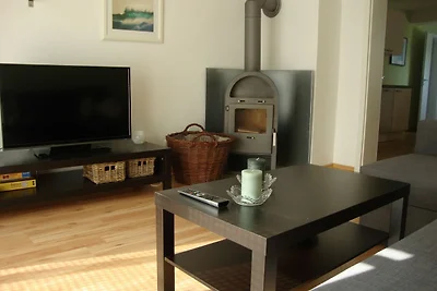 Vakantieappartement Gezinsvakantie Wolgast