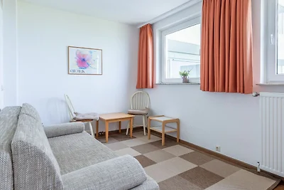 Haus Nautic, FeWo 412