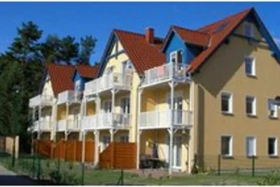 Ferienwohnung grosse Kastanie 57