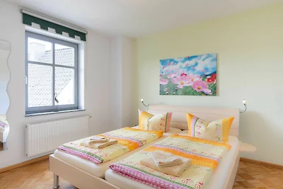 Appartement 4 / 69 m²