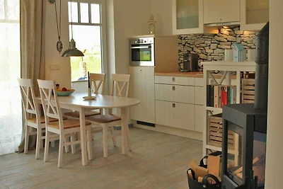 Appartamento Vacanza con famiglia Börgerende-Rethwisch