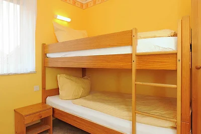 Ferienwohnung Schatzinsel