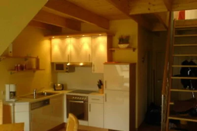Ferienwohnung Familie Mecklenbrauck