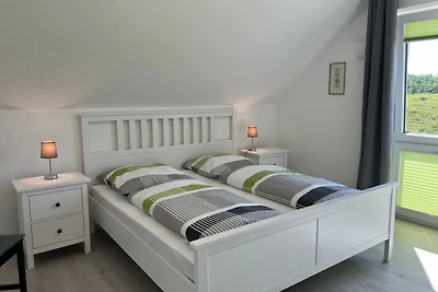 Vakantieappartement Gezinsvakantie Elpersbüttel