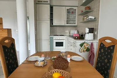 Vakantieappartement Gezinsvakantie Graal-Müritz