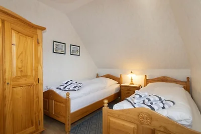 Appartamento Vacanza con famiglia Hörnum