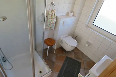 Ferienhaus 313 Kogge 60qm bis 4 Personen ohne...