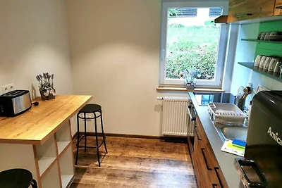 Ferienwohnung 3 im Hotel