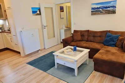 Ferienwohnung Seestern 17