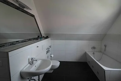 Ferienwohnung Waterkant EG