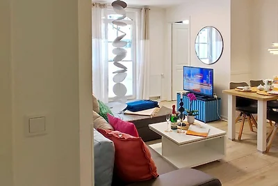 FeWo Gezeiten A 1.01 Ref. 133558