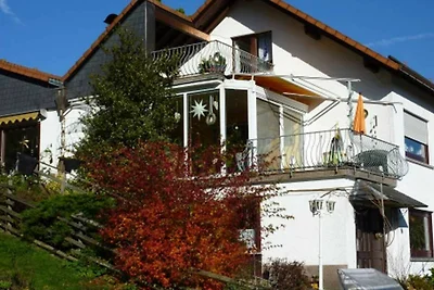 Vakantieappartement Gezinsvakantie Wald-Michelbach