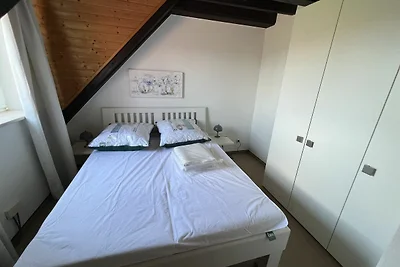 Ferienwohnung Deichblume