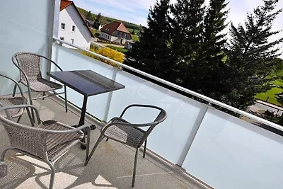 Vakantieappartement Gezinsvakantie Lohme