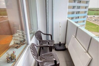 Vakantieappartement Gezinsvakantie Heiligenhafen