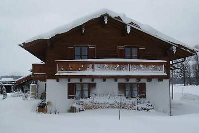 Vakantieappartement Gezinsvakantie Gmund am Tegernsee