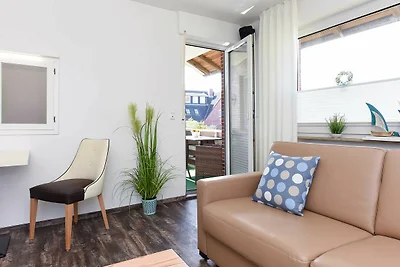 Appartamento Vacanza con famiglia Esens