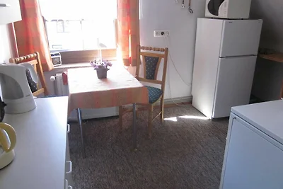 Apartament Dla rodzin Loddin