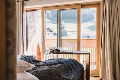 Apartment Üntsche