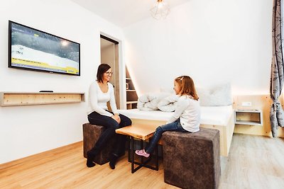 Vakantieappartement Gezinsvakantie Kappl