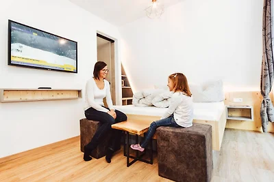 Appartement Bergsteiger für 6-10 Personen 100...